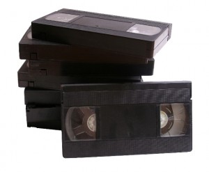 VHS Video Tape to DVD Transfer | Dallas, TX VHS Video Tape to DVD Transfer | Dallas, TX